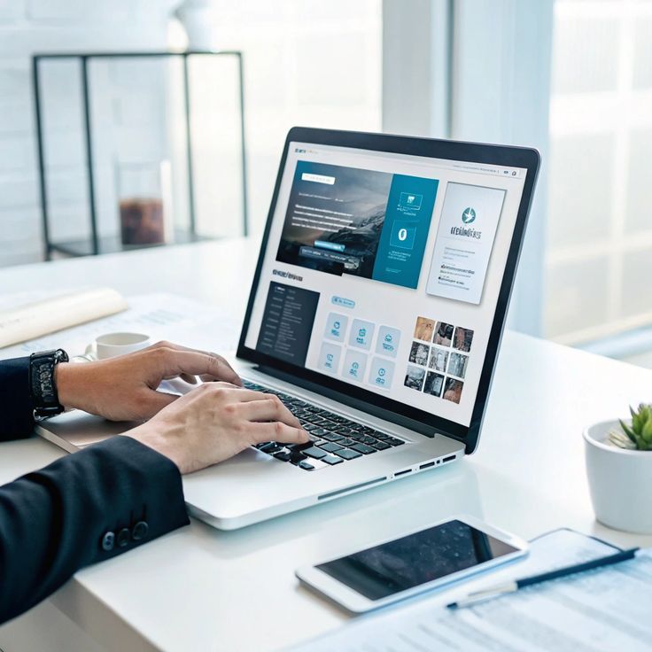 Contact US- Rank With Mahnoor