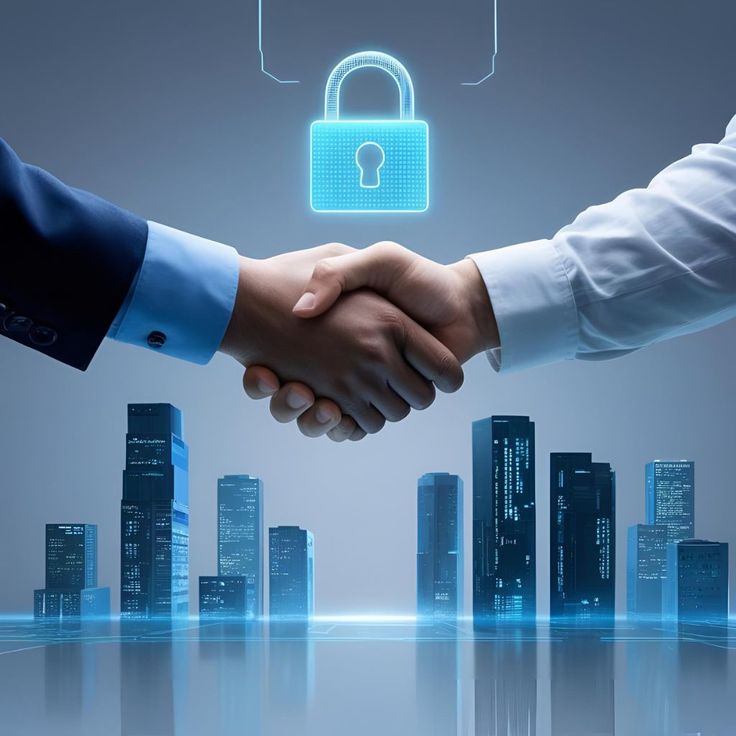 Be a Part of This Mission​