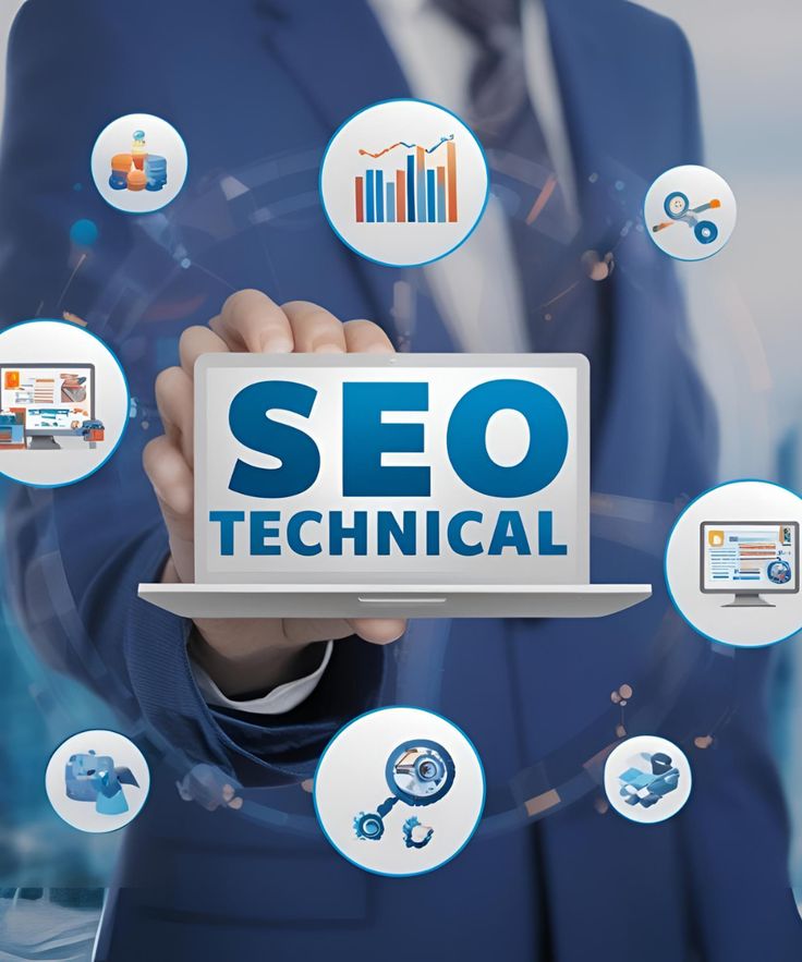 What Is Technical SEO?
