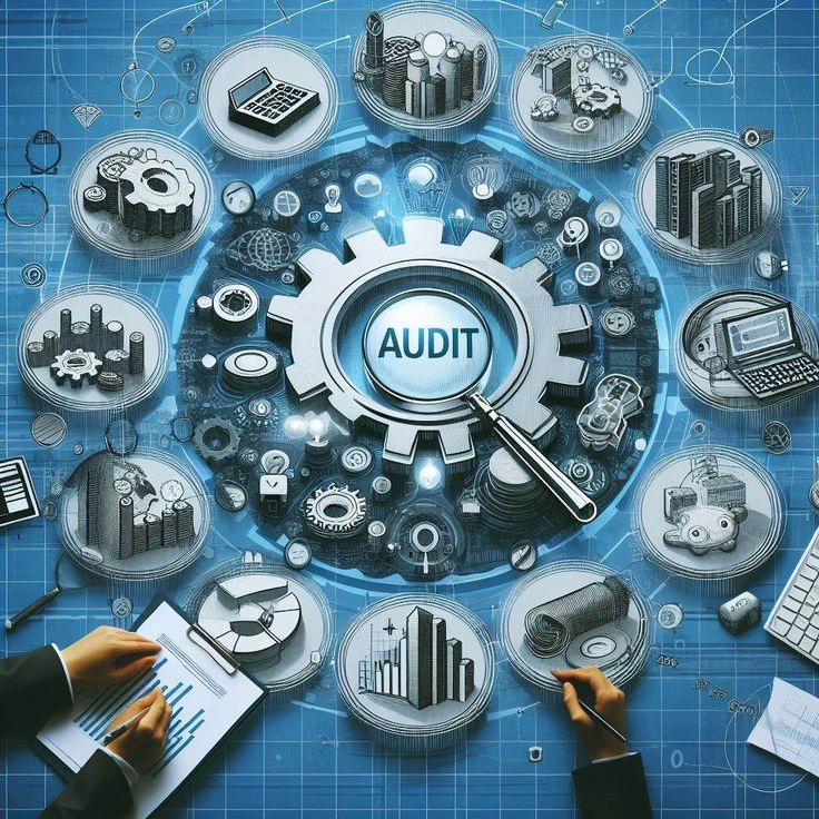 What Is an Site Audit