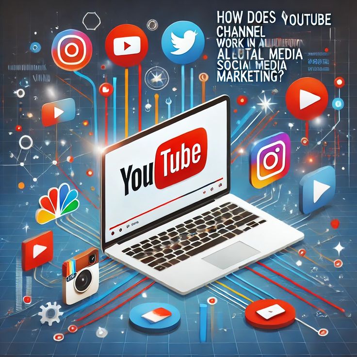 Make Your Videos Easy to Find on YouTube