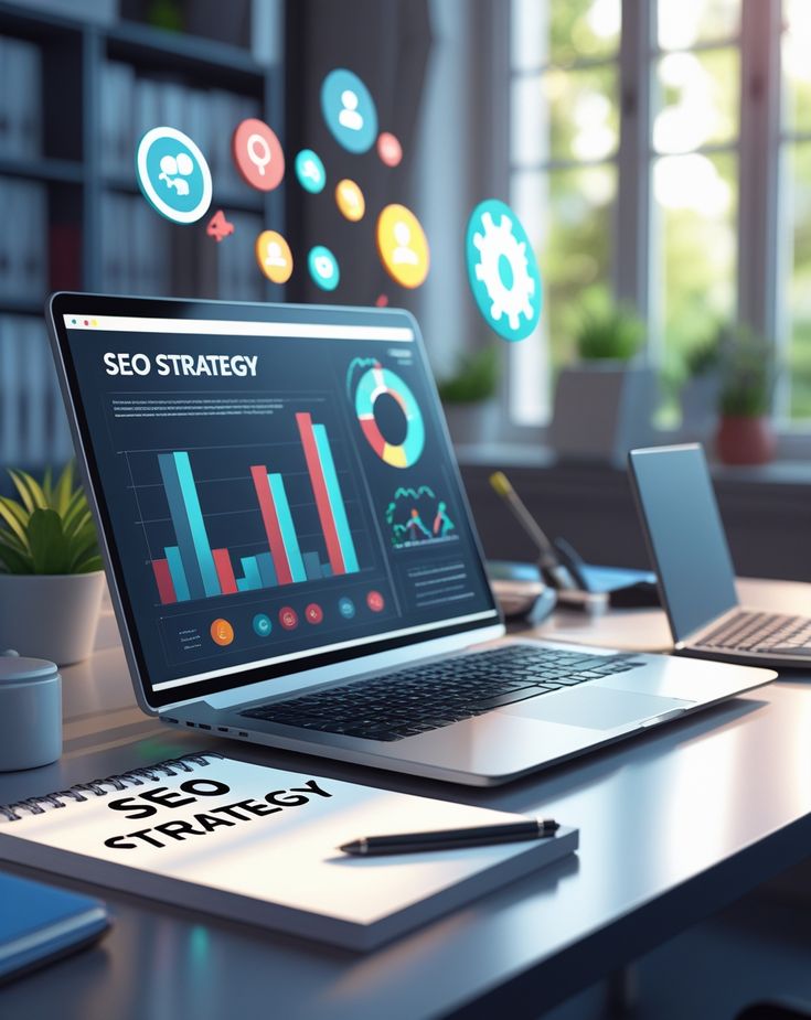 Social Media SEO Content Services