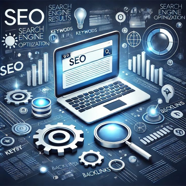 Off-Page SEO Services