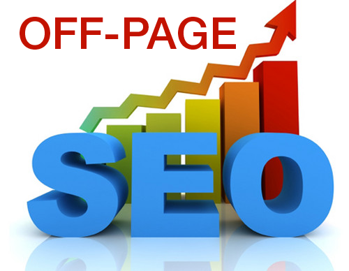 What is Off-Page SEO