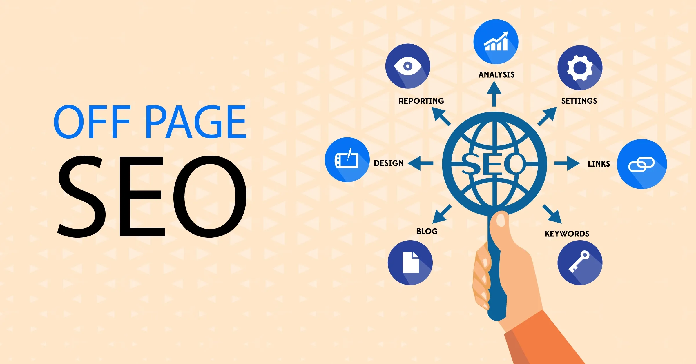 Without Off-Page SEO