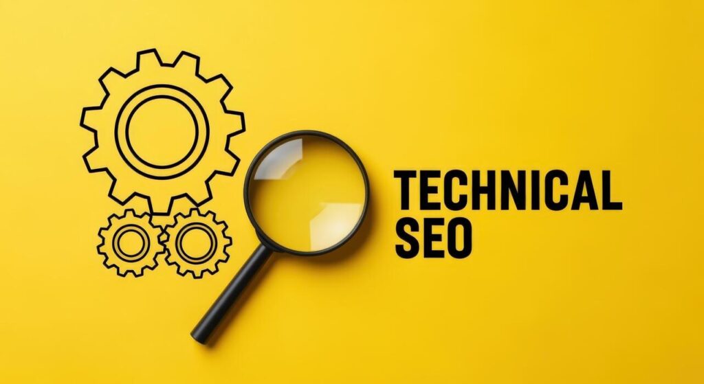 technical seo
