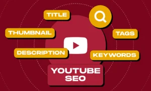 YouTube SEO for Beginners