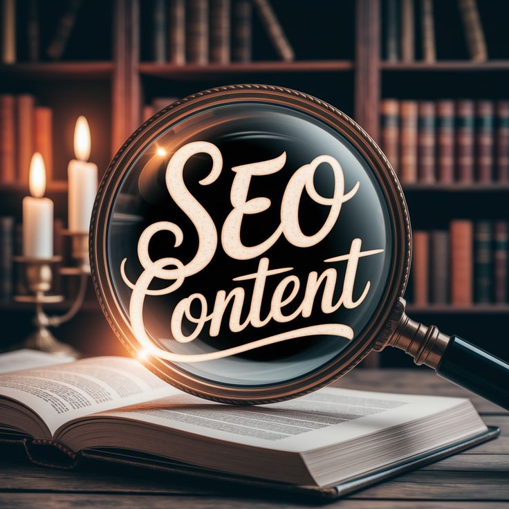 What Is SEO Content Writing