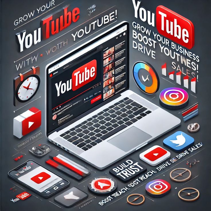 What Is YouTube SEO