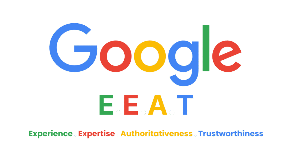 EEAT- RankWithMahnoor