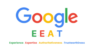 EEAT- RankWithMahnoor