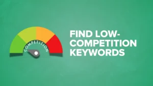 find low competition keywords 2026 rank with mahnoor