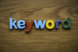 Keyword Research in SEO - RankwithMahnoor