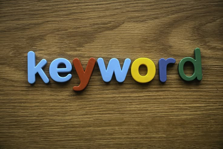 Keyword Research in SEO - RankwithMahnoor