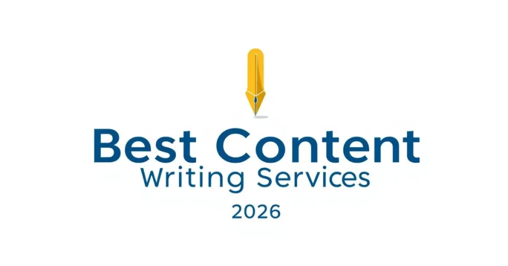 Best Content Writing Services 2026 - Rank With Mahnoor