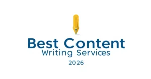 Best Content Writing Services 2026 - Rank With Mahnoor