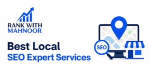 Best Local SEO Expert Services Agency & Company in Dubai