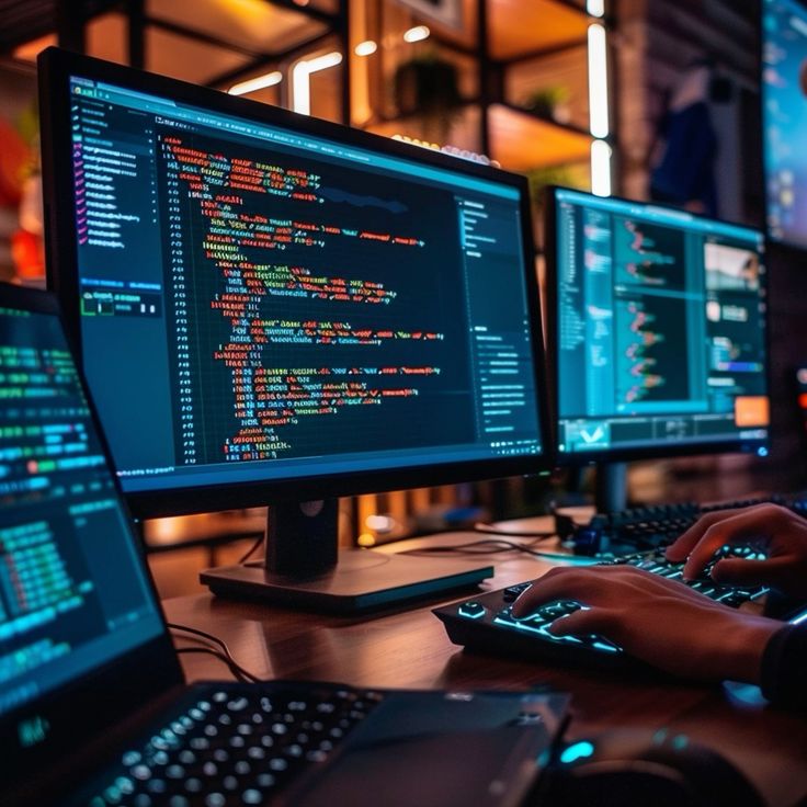 Professional Web Design & Development - RankWithMahnoor