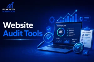 Best Free & Paid Website Audit Tools - Rank with Mahnoor