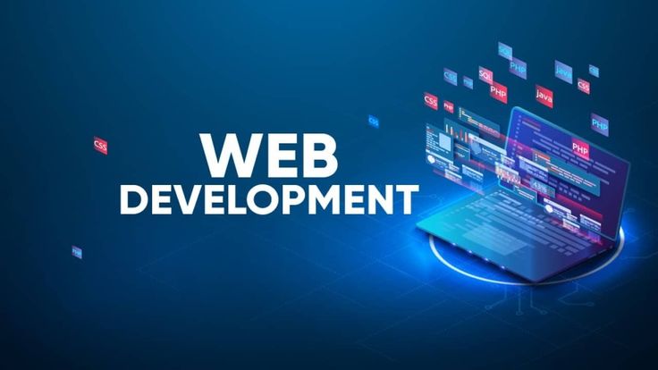Why Choose Our Web Design & Development Services? - RankWithMahnoor