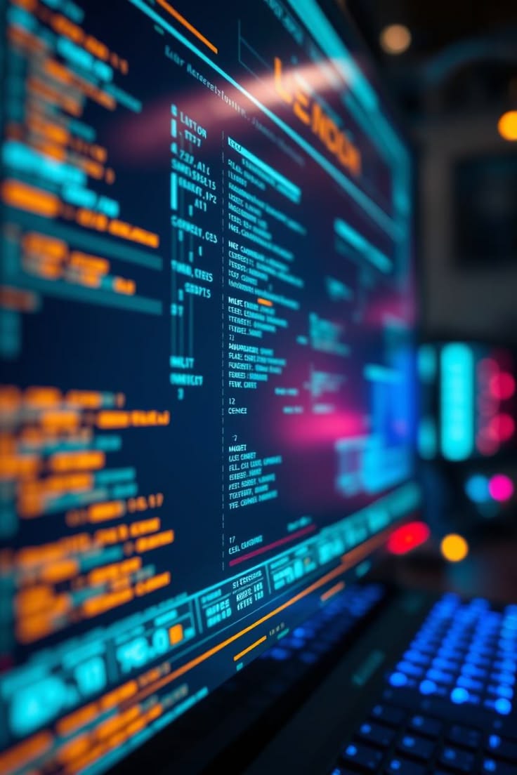 Web Design & Development Services - RankWithMahnoor