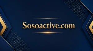 Sosoactive.com - Rank with Mahnoor