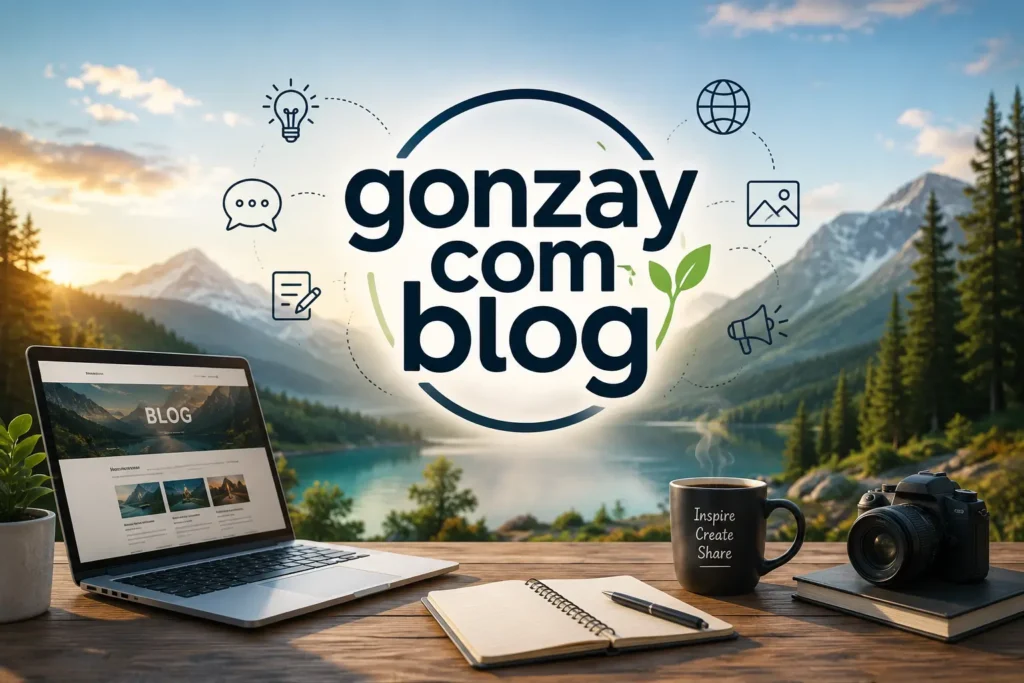Gonzay Com Blog - Rank with Mahnoor