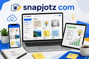 SnapJotz Com-rankWithMahnoor