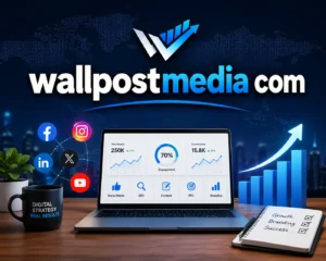 WallPostMedia Com - RankWithMahnoor