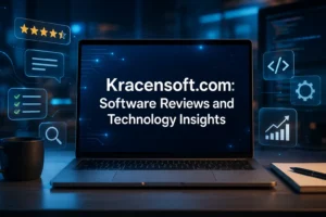 Kracensoft.com - rankwithmahnoor