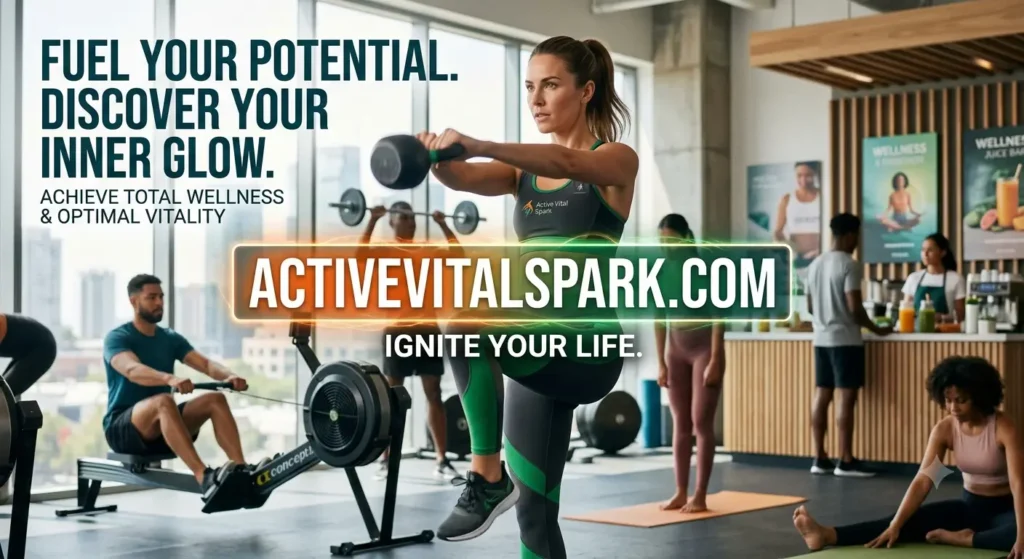 ActiveVitalSpark Com - RankWithMahnoor