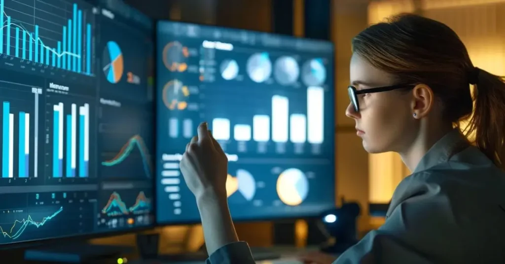 How AI Content Optimization Tools Enhance SEO Strategies - Rank With Mahnoor