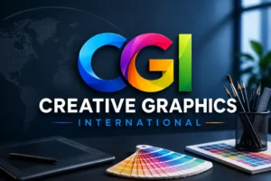 Creative Graphics International