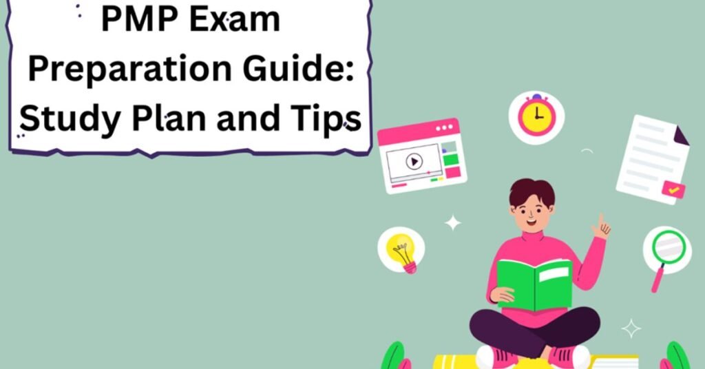 PMP Exam Preparation Guide