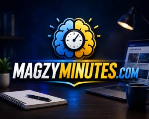 MagzyMinutes.com - rankwithmahnor