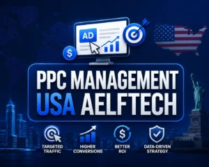 PPC Management USA Aelftech