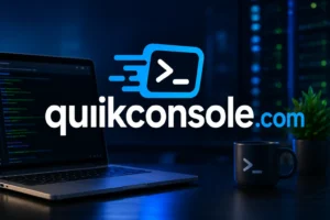 QuikConsole Com - rankwithmahnoor