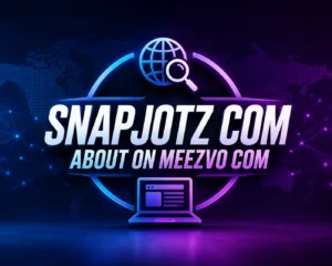 Snapjotz Com About on Meezvo Com
