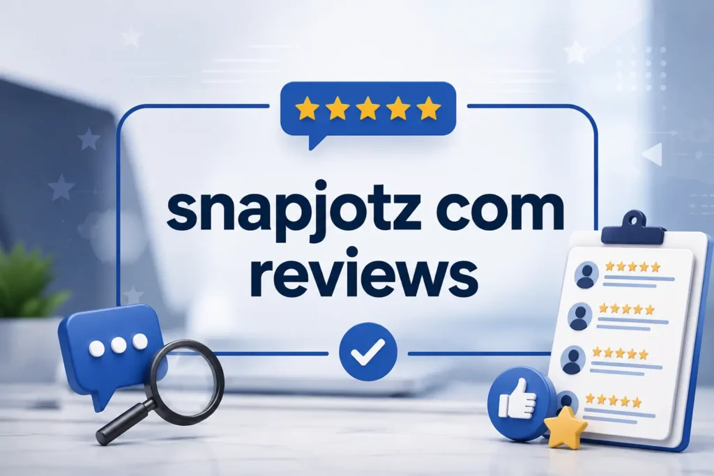snapjotz com reviews - rankwithmahnoor