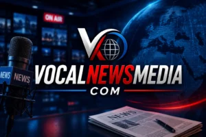 VocalNewsMedia Com - rankwithmahnoor