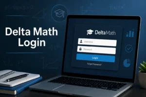 Delta Math Login - RankWithMahnoor