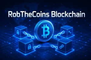 RobTheCoins Blockchain