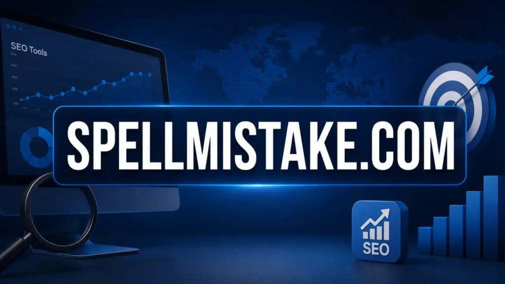 SpellMistake.com
