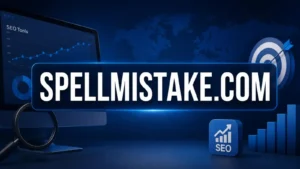 SpellMistake.com