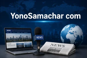 YonoSamachar com - Rank with Mahnoor