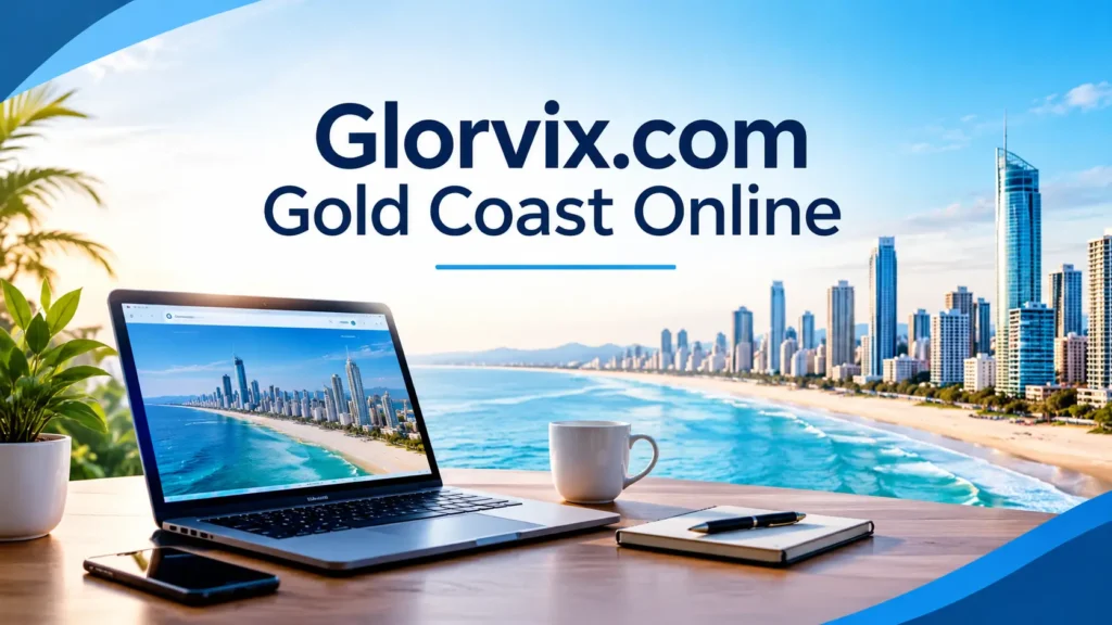 Glorvix.com Gold Coast Online
