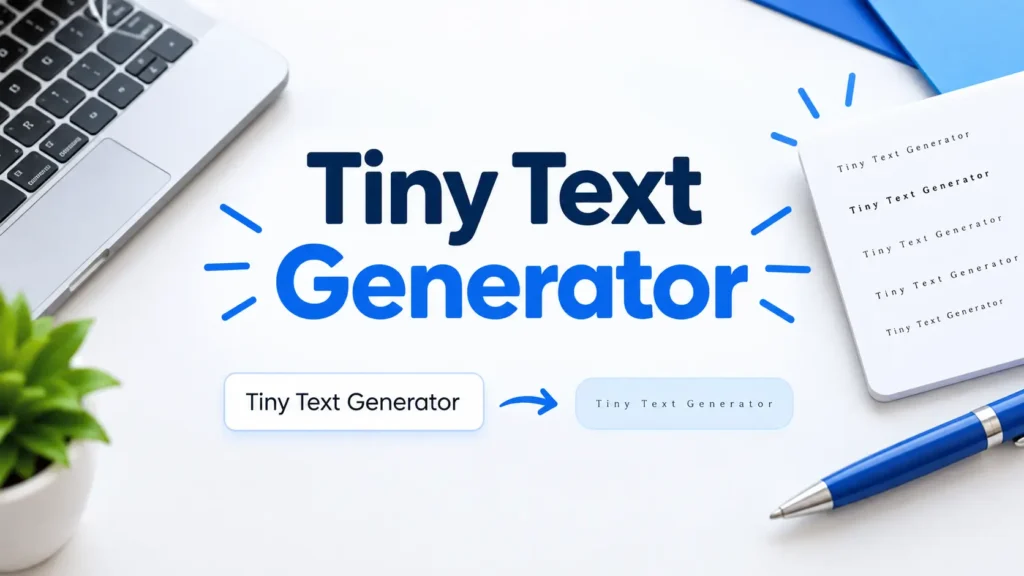 Tiny Text Generator - Rank with Mahnoor