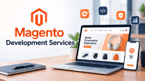Magento Development Services