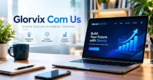 Glorvix Com Us: Complete Guide to This Tech Platform